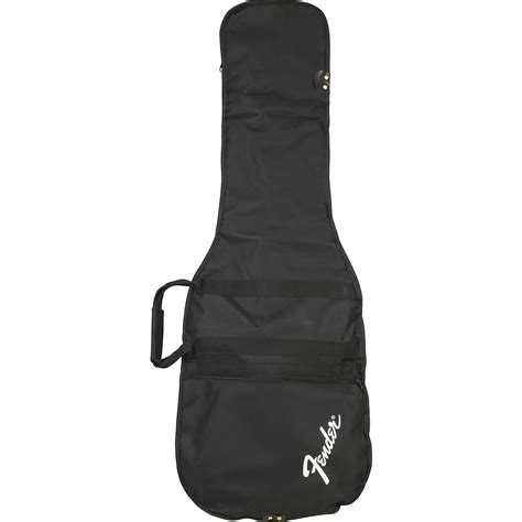 Fender Electric Guitar Gig Bag Musician S Friend