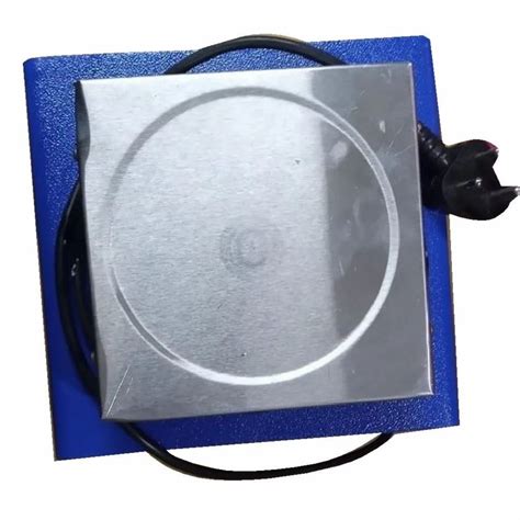 PTFE L Magnetic Stirre Hot Plate At Piece In New Delhi ID