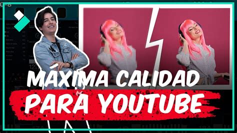 Así Evitas Perder Calidad en tu Video La Mejor Compresión de Video