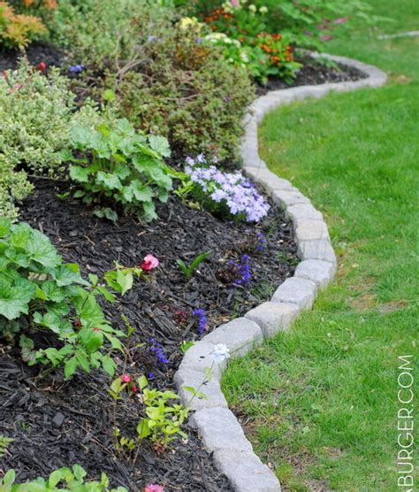 9 Amazing Garden Edge Ideas From Wildly Creative People Hometalk