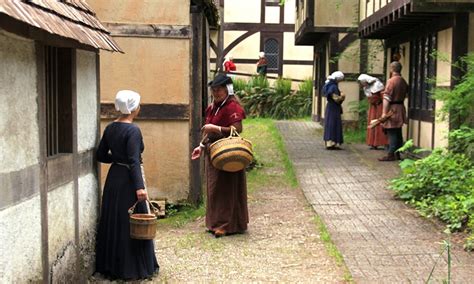 Camlann Medieval Village in - Carnation, WA | Groupon