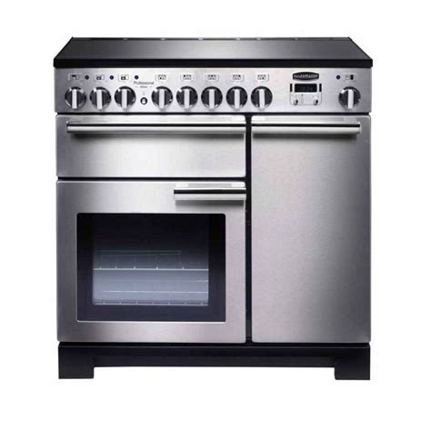 Piano De Cuisson Induction Falcon Professional Deluxe 90 Pdl90eiss C Eu