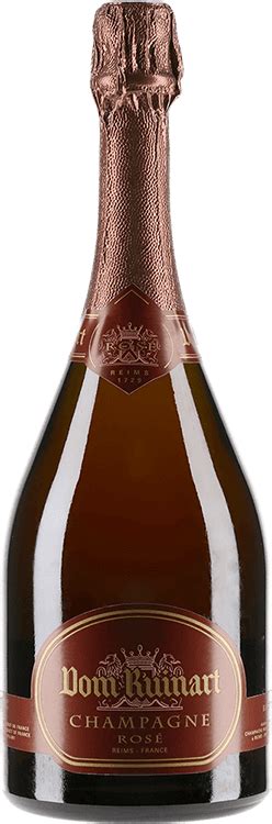 Ruinart Dom Ruinart Ros Champagner Millesima Millesima At