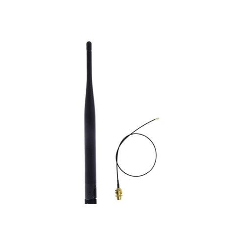 Antenne Externe Pour Module Plug In Wifi Rcwifiant A Risco