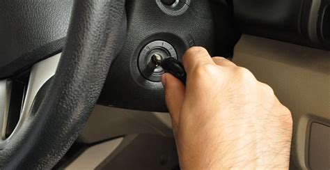 Symptoms Of A Bad Ignition Switch And Replacement Cost