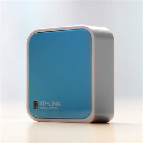 Tp Link Mbps Wireless N Nano Router Tl Wr N