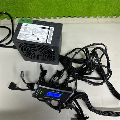 Yahooオークション Db1 23 激安 Pc 電源box Fsp 700a Sab1 700w 電