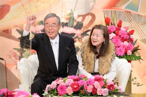 テレ朝post 70歳夫が、71歳妻に猛アタック！交際1カ月で同棲が始まると夫のカラダに驚愕の変化