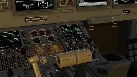 Fps Embraer E 195 Xp12 Aerosoft Us Shop