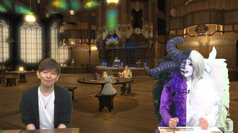 Final Fantasy XIV Online Le Benchmark De Final Fantasy XIV Dawntrail