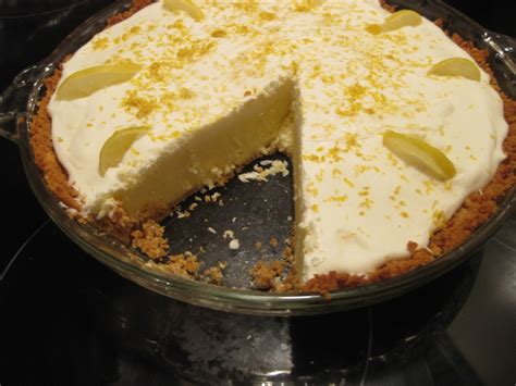 Florida Key Lime Pie Recipe - Food.com