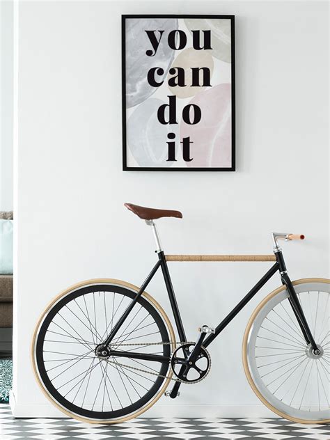 You Can Do It - Poster – Project Nord