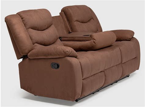 Ripley Sofa Daniels Lorent Reclinable C