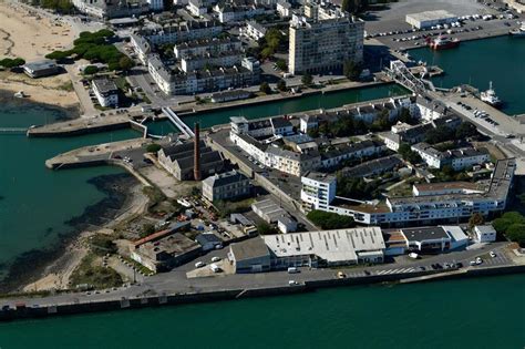 Le Port De Nantes Saint Nazaire Promet Une D Molition Progressive