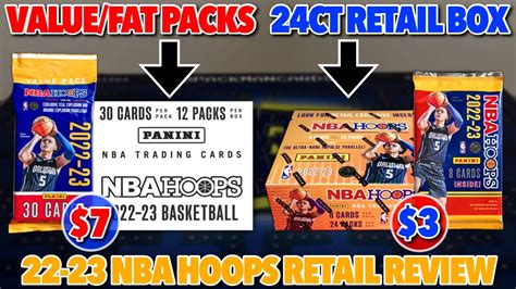 New Value Fat Packs Ct Retail Box Explosions Panini