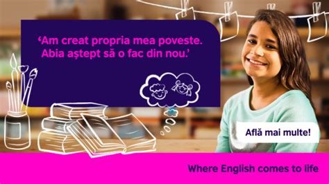 Engleza Pentru Copii I Adolescen I British Council Rom Nia