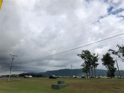 Tempo Firme Deve Predominar Na Virada Do Ano No Rs Rio Grande Do Sul G