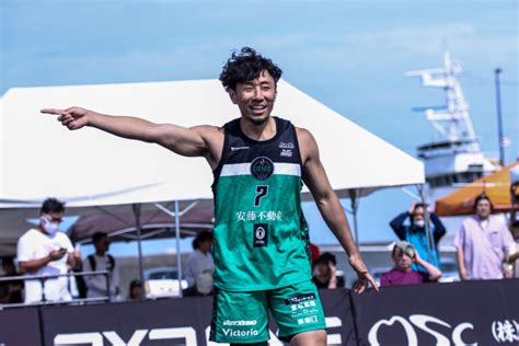 鈴木慶太選手 2023年度 3×3 バスケットボール 男子日本代表チーム強化合宿 サポートスタッフとして招集 Tokyo Dime（東京