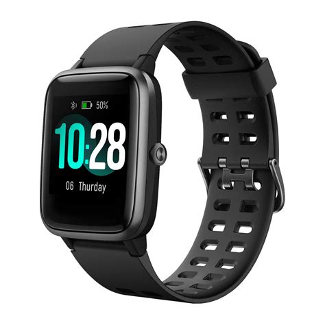 Top 8 Best Smartwatches Under 5000 Rs In India 2020