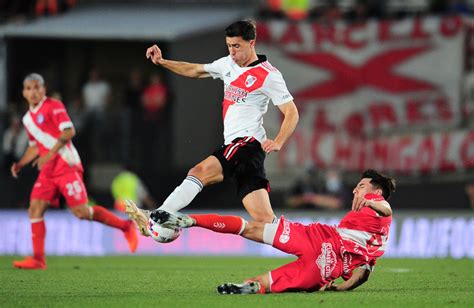 River Argentinos Hora Probables Formaciones Y Tv Ol Ole Ar