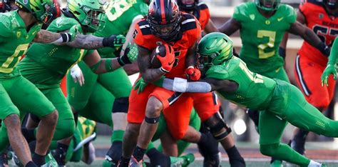 Oregon State Vs San Jose State Prediction Odds And Betting Trends For