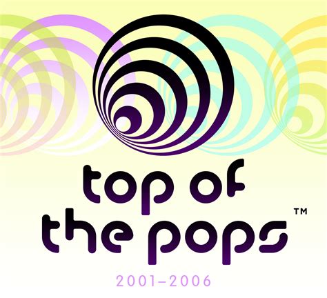 Music - Top of the Pops