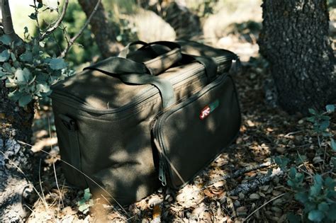 Jrc Defender Cooler Bag Review K Overland