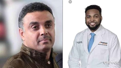 ‘i Am Sad’ Dag Heward Mills Breaks Silence On Son’s Death