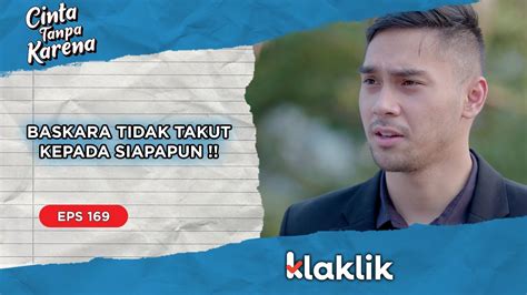 Cinta Tanpa Karena Hari Ini Superhero Baskara Tidak Takut Mati Demi