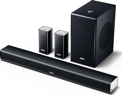 Mivi Fort S W Bluetooth Soundbar Price In India Full Specs