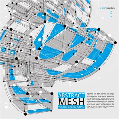Premium Vector Abstract Vector Background Clear Eps 8