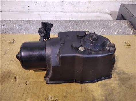 Motor Limpia Parabrisas Delantero Renault Premium Industrialler