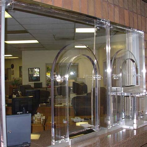 Bulletproof Glass Price