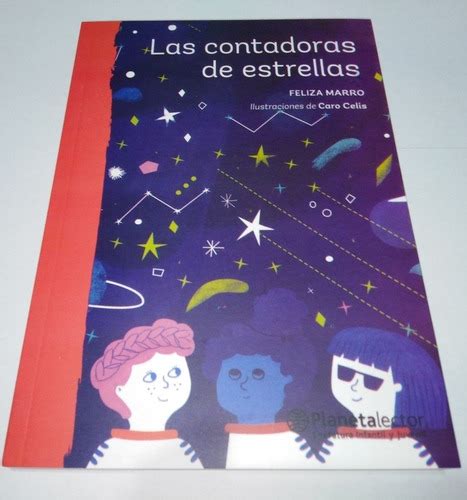 Libro Las Contadoras De Estrellas Cuotas sin interés