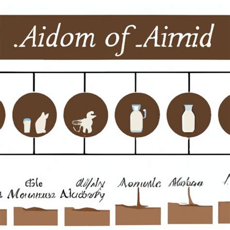 Almond Milk: A Historical Look at the Invention and Popularity of Almond Milk - The Enlightened ...