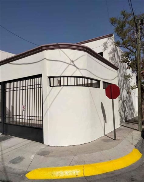 Casa En Venta Residencial Santa Rosa Guadalupe Nuevo Len Pinn Portal