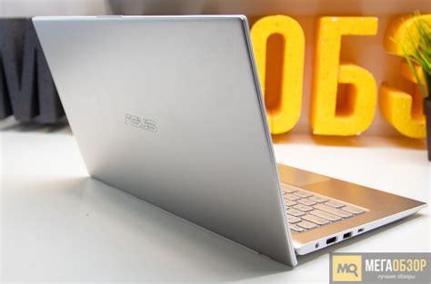 Обзор ASUS VivoBook S13 S330. Самый компактный 13-дюймовый ноутбук ...