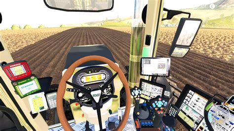 Fendt Trisix V2 0 0 0 For Fs 2019 Farming Simulator 2022 Mod Ls 2022