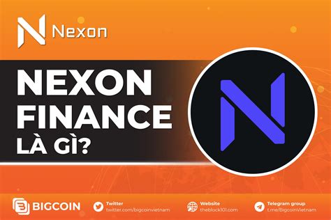 Nexon Finance L G Gi I Ph P Lending Tr N Zksync