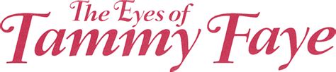 The Eyes Of Tammy Faye Logos The Movie Database Tmdb