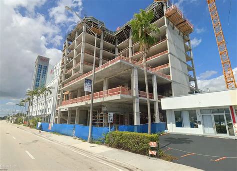 Aloft Hotel to Open at Fort Lauderdale Airport | What Now Miami