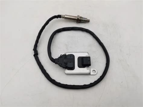 ORIGINAL MERCEDES BENZ CONTINENTAL Nox Sensor Lambdasonde A0009050208