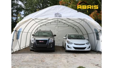 X Car Shelter Rental