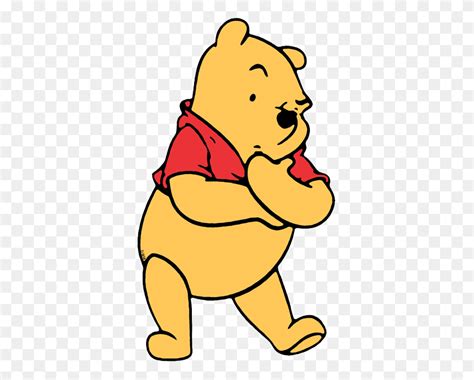 Winnie The Pooh Clipart Winnie The Pooh Clip Art Pooh Clipart Library