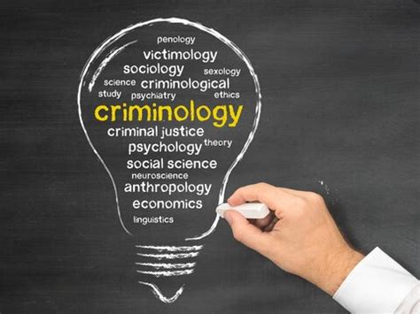 Criminology