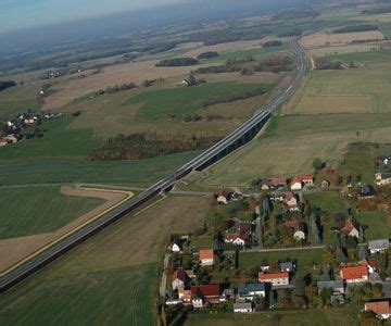 Talbrücke Carlsbrunn Bechert Partner Ingenieurbüro für Bauwesen