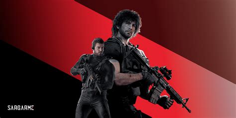 معرفی 9 مورد از بهترین سلاح های فرنچایز Resident Evil