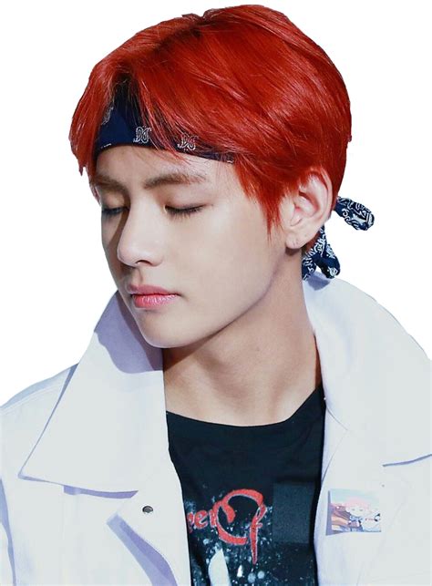 Taehyung Taetae Tae Bts V Freetoedit Sticker By Whosa