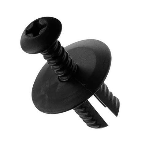 Essentra Components Hardware Fasteners Accessories