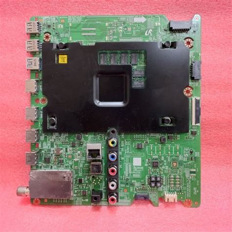 Jual SAMSUNG UA40JU6600K MAINBOARD MOTHERBOARD MOBO MB MODUL TV